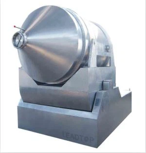 Double Cone Mixing Machine