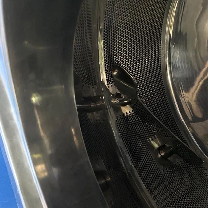 Pharmacy Electric Tablet Pills Sugar Coating Machine Pharmacy Electric Tablet Pills Sugar Coating Machine